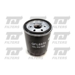 Oil Filter QFL0372 for FORD MAZDA PEUGEOT OE 1449182