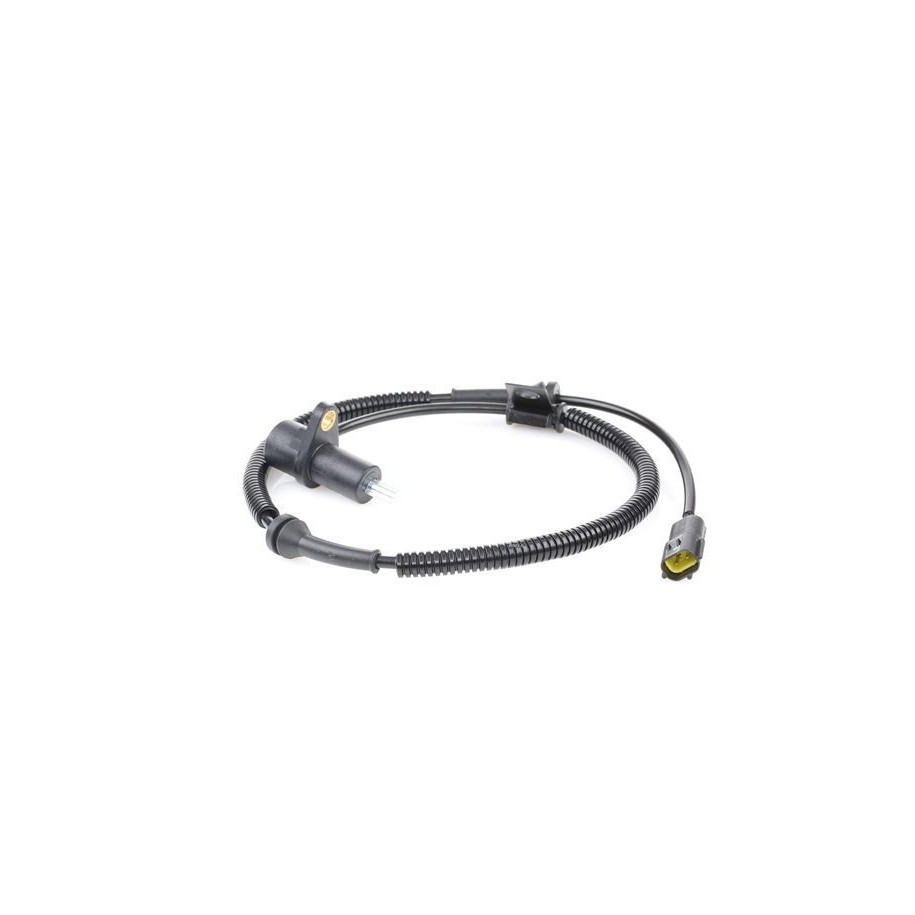Wheel Speed Sensor - RIDEX 412W0552