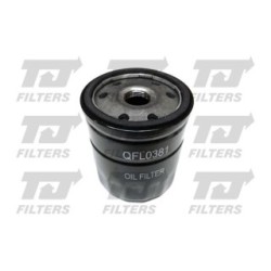Oil Filter QFL0381 for ALFA ROMEO CITROEN FIAT