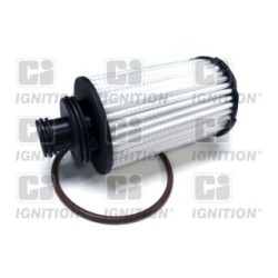 Oil Filter QFL0383 for VAUXHALL OE 650212
