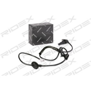 Wheel Speed Sensor - RIDEX 412W0554