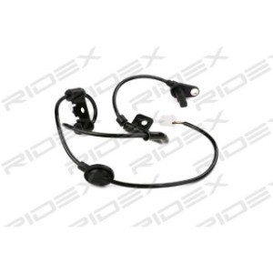 Wheel Speed Sensor - RIDEX 412W0554