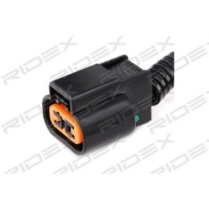 Wheel Speed Sensor - RIDEX 412W0555