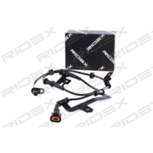 Wheel Speed Sensor - RIDEX 412W0556