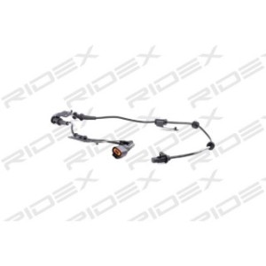Wheel Speed Sensor - RIDEX 412W0556
