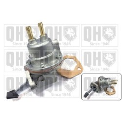 Fuel Pump QFP240 for FIAT TEMPRA TIPO OE 7611466