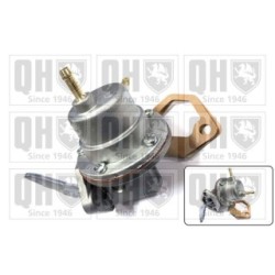 Fuel Pump QFP42 for VAUXHALL ASCONA KADETT MANTA
