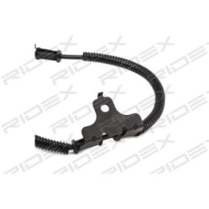 Wheel Speed Sensor - RIDEX 412W0567