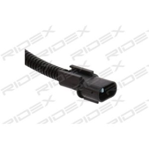 Wheel Speed Sensor - RIDEX 412W0567