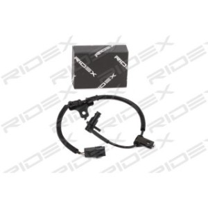 Wheel Speed Sensor - RIDEX 412W0567