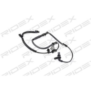 Wheel Speed Sensor - RIDEX 412W0569