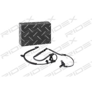 Wheel Speed Sensor - RIDEX 412W0569
