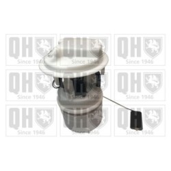 Fuel Feed QFP854 for PEUGEOT 206 OE 1525Y1
