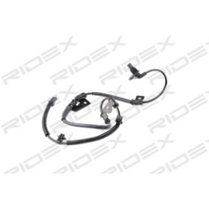 Wheel Speed Sensor - RIDEX 412W0570