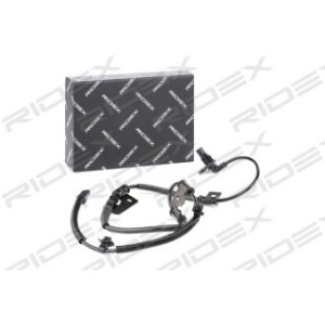 Wheel Speed Sensor - RIDEX 412W0570