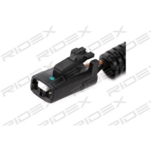 Wheel Speed Sensor - RIDEX 412W0570