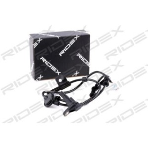Wheel Speed Sensor - RIDEX 412W0573