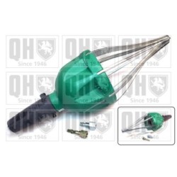 Ball Joint Mounting Set QJB100T