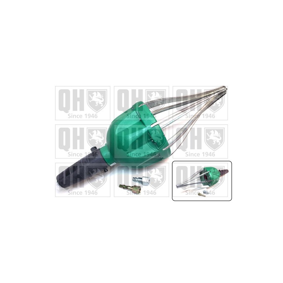 Ball Joint Mounting Set QJB100T