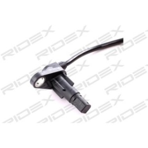 Wheel Speed Sensor - RIDEX 412W0573