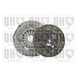 Clutch Kit QKT1901AF for FORD COUGAR MONDEO OE 1031131