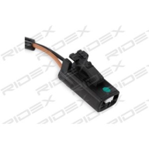 Wheel Speed Sensor - RIDEX 412W0575