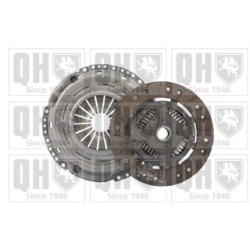 Clutch Kit QKT2349AF for FIAT STILO OE 55180276
