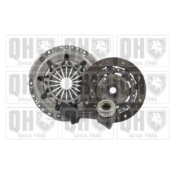 Clutch Kit QKT2535AF for FORD MONDEO