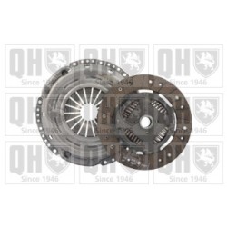 Clutch Kit QKT2819AF for VOLVO OE 274221