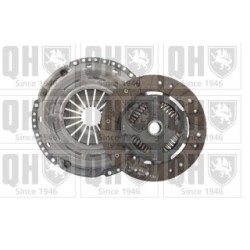 Clutch Kit QKT2979AF for MERCEDES A-CLASS B-CLASS