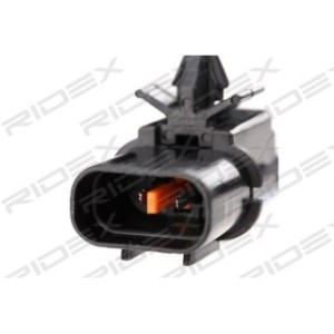 Wheel Speed Sensor - RIDEX 412W0587