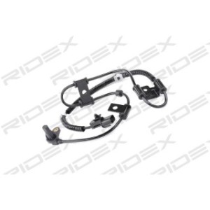 Wheel Speed Sensor - RIDEX 412W0587