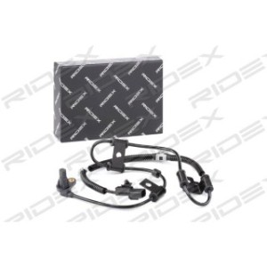 Wheel Speed Sensor - RIDEX 412W0587