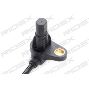 Wheel Speed Sensor - RIDEX 412W0587