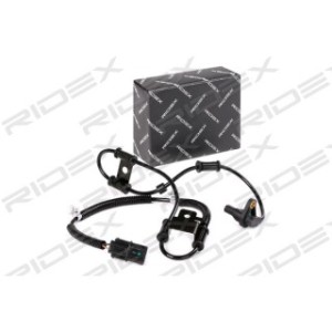 Wheel Speed Sensor - RIDEX 412W0588