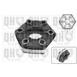 Propshaft Joint QL9500 for FORD OE 1563500