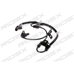 Wheel Speed Sensor - RIDEX 412W0588
