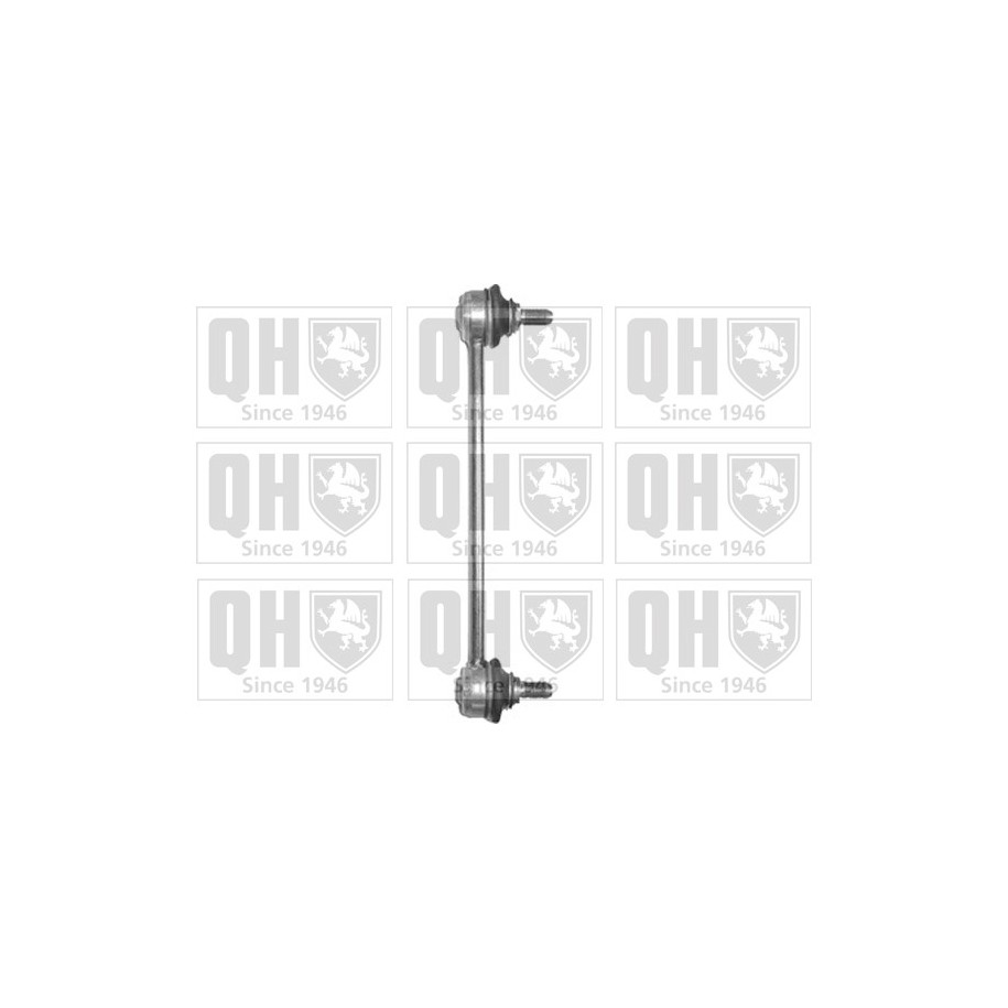 Stabiliser Drop Link (coupling Rod) QLS1607S for VAUXHALL