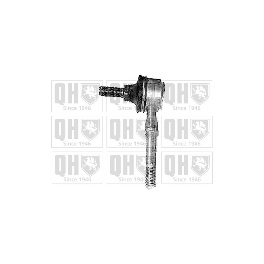 Stabiliser Drop Link (coupling Rod) QLS1619S for HYUNDAI