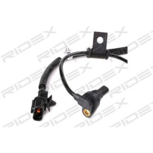 Wheel Speed Sensor - RIDEX 412W0588
