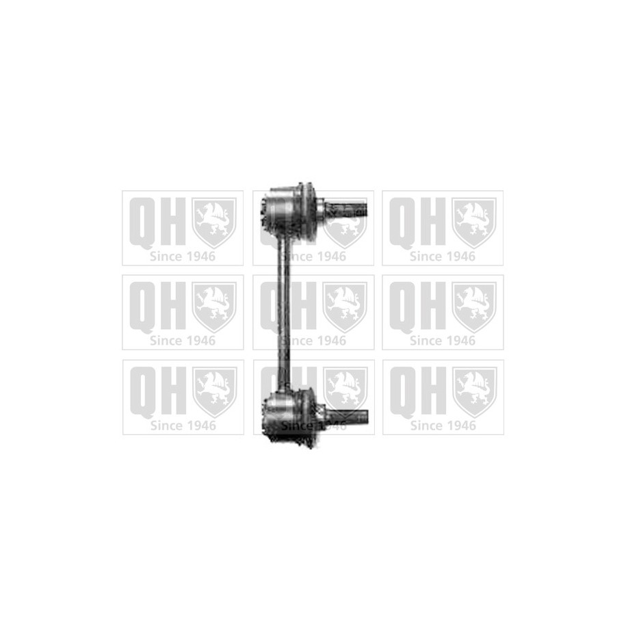 Stabiliser Drop Link (coupling Rod) QLS1837S for NISSAN