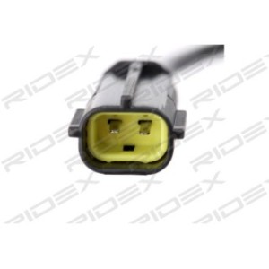 Wheel Speed Sensor - RIDEX 412W0589