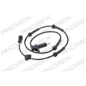 Wheel Speed Sensor - RIDEX 412W0589
