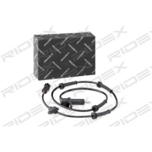 Wheel Speed Sensor - RIDEX 412W0589