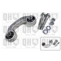 Stabiliser Drop Link (coupling Rod) QLS3237S for AUDI