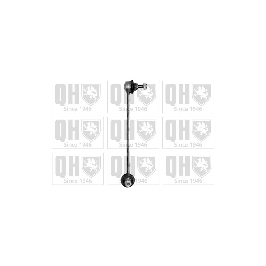 Stabiliser Drop Link (coupling Rod) QLS3263S for MERCEDES