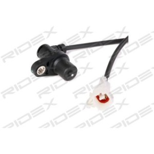 Wheel Speed Sensor - RIDEX 412W0591