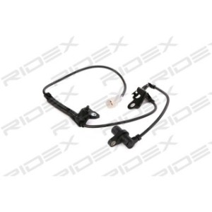 Wheel Speed Sensor - RIDEX 412W0591