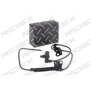 Wheel Speed Sensor - RIDEX 412W0591