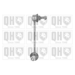 Stabiliser Drop Link (coupling Rod) QLS3359S for ISUZU
